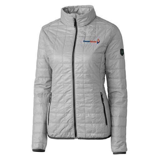 Ladies Rainier Jacket image thumbnail