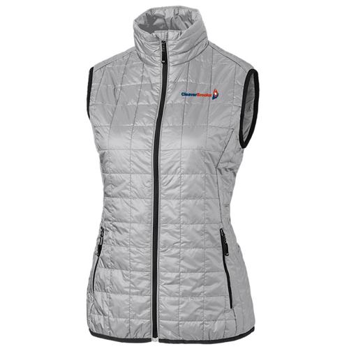 Ladies Rainier Vest image thumbnail