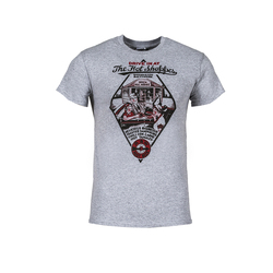Image of 1937 Hot Shoppes Menu T-Shirt