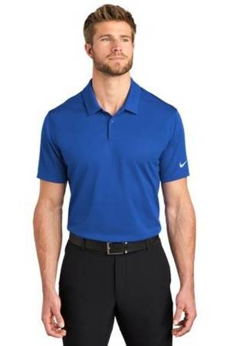 Nike Dry Essential Solid Polo image thumbnail