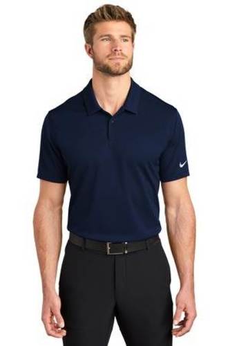 Nike Dry Essential Solid Polo image thumbnail