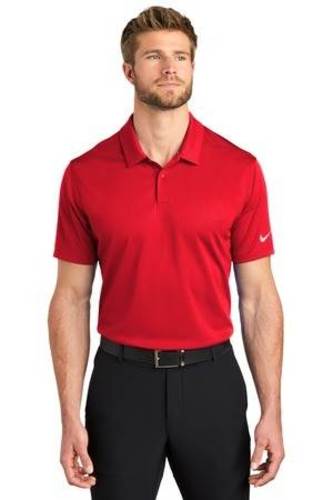 Nike Dry Essential Solid Polo image thumbnail