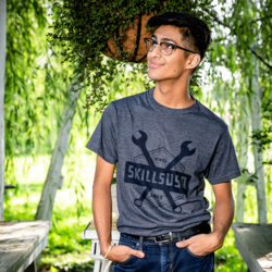 Image of Mechanic Tee
