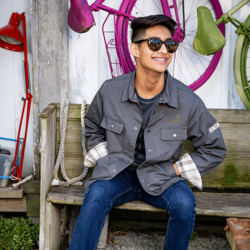 Image of Men's Boulder Jacket