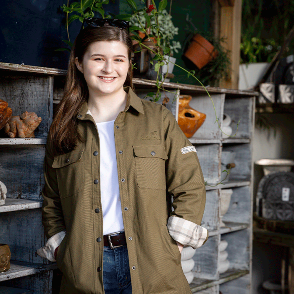 Women's Boulder Jacket primary image