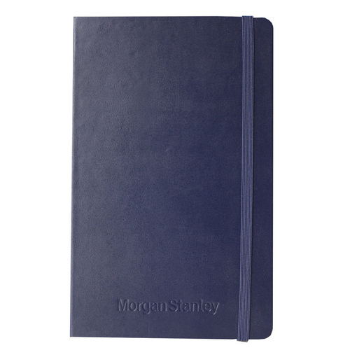 Moleskine Large Ruled Journal image thumbnail