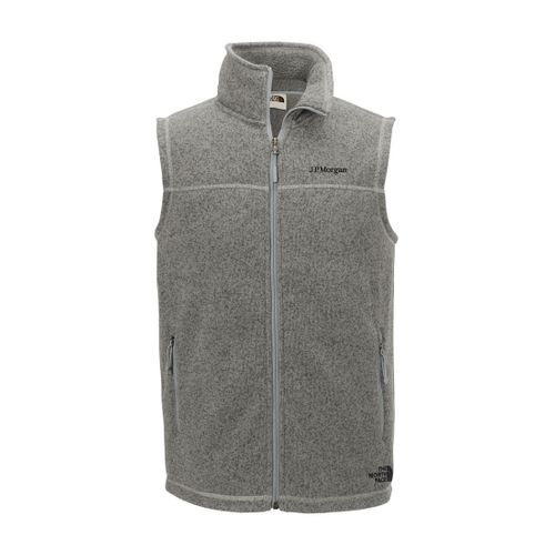 The North Face Sweater Fleece Vest - Men's image thumbnail