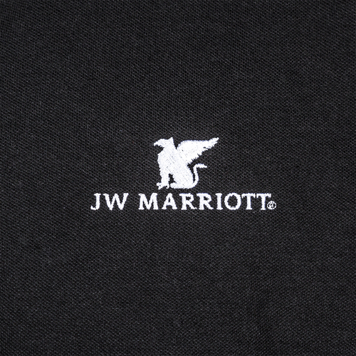 Ladies JW Crandall Polo image thumbnail