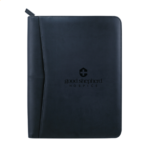 Pedova Zippered Padfolio image thumbnail