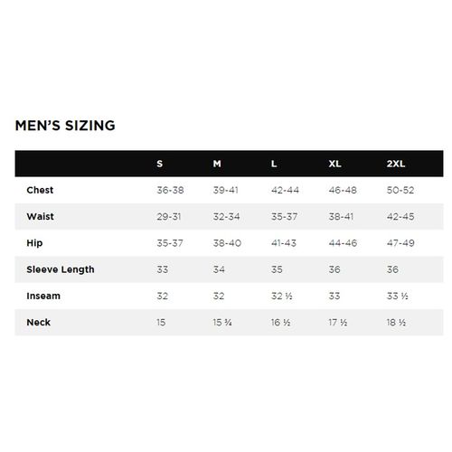 Over-Achiever Vest - Men's Gray image thumbnail