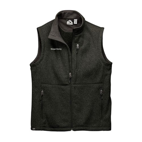 Over-Achiever Vest - Men's Gray image thumbnail