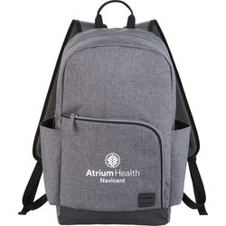 Image of Navicent 15" Computer Backpack  