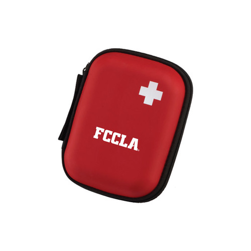 Responder 30-Piece First Aid Kit image thumbnail