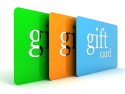 Image of Gift Certificates