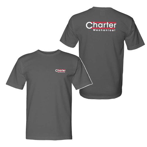 USA Made Cotton Short Sleeve T-Shirt image thumbnail