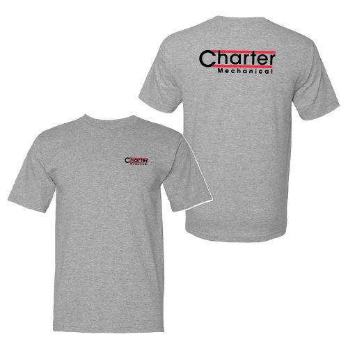 USA Made Cotton Short Sleeve T-Shirt image thumbnail