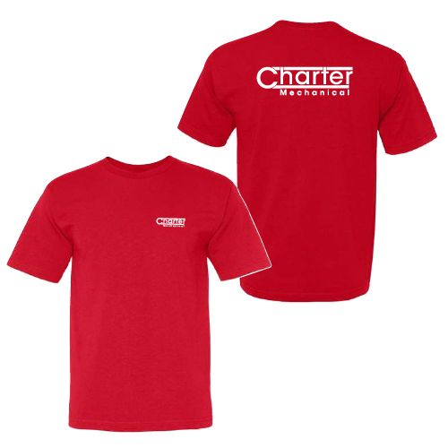 USA Made Cotton Short Sleeve T-Shirt image thumbnail