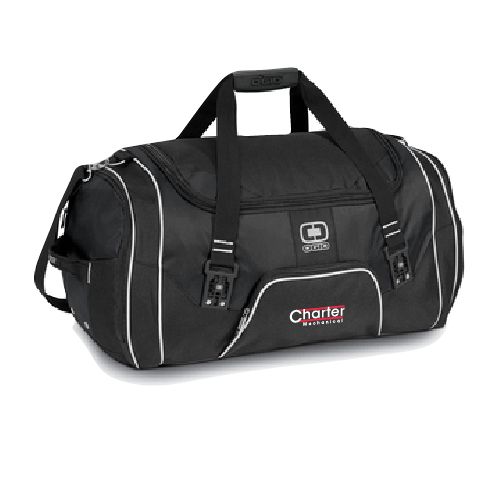OGIO Rage Duffel image thumbnail