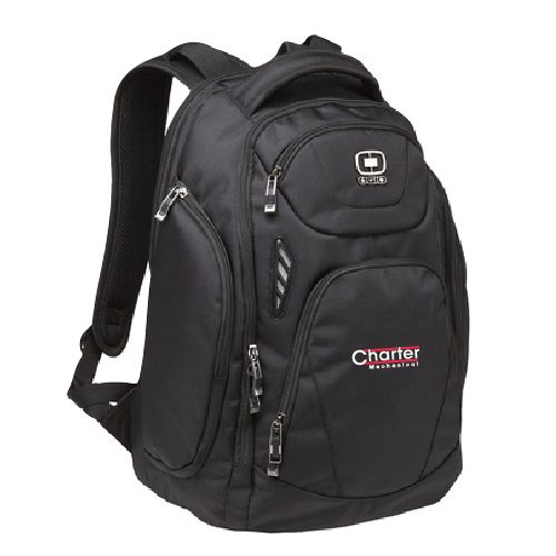 OGIO Mercur Pack image thumbnail