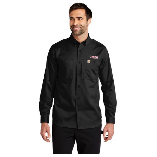 Carhartt Rugged Professional Series Long Sleeve Shirt image thumbnail