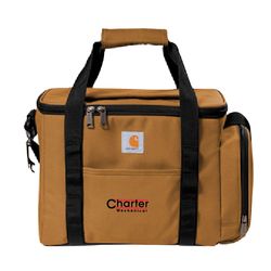 Image of Carhartt Duffel 36-Can Cooler