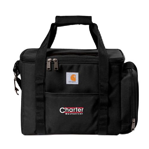 Carhartt Duffel 36-Can Cooler image thumbnail