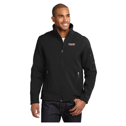 Eddie Bauer Rugged Ripstop Soft Shell Jacket image thumbnail