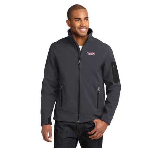 Eddie Bauer Rugged Ripstop Soft Shell Jacket image thumbnail