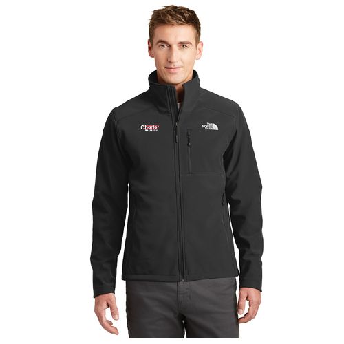 The North Face Apex Barrier Soft Shell Jacket image thumbnail
