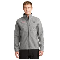 Image of The North Face Apex Barrier Soft Shell Jacket