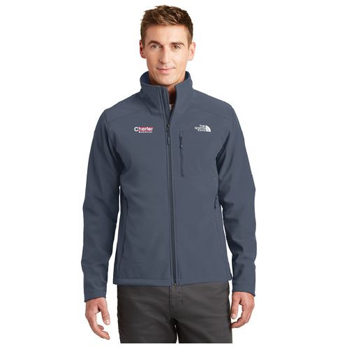 The North Face Apex Barrier Soft Shell Jacket image thumbnail