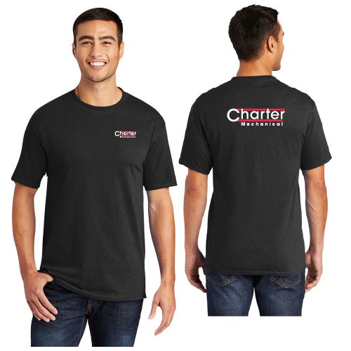 Port & Company Core Blend Tee image thumbnail