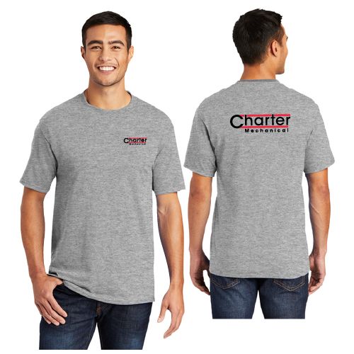 Port & Company Core Blend Tee image thumbnail