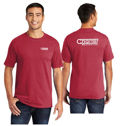 Port & Company Core Blend Tee image thumbnail