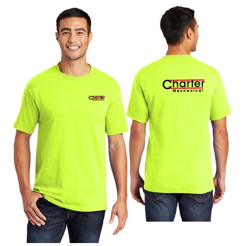 Port & Company Core Blend Tee image thumbnail