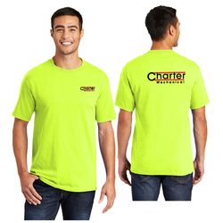 Image of Port & Company Core Blend Tee