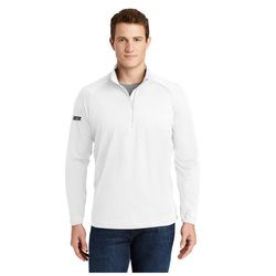 Image of Sport Tek Sport Wick Stretch 1/2 Zip Pullover