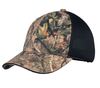 Mossy Oak Break Up Country/ Black Mesh