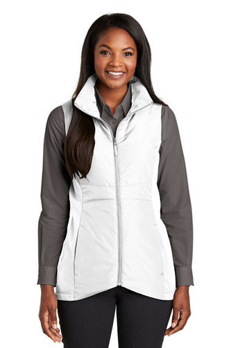 Port Authority ® Ladies Collective Insulated Vest image thumbnail