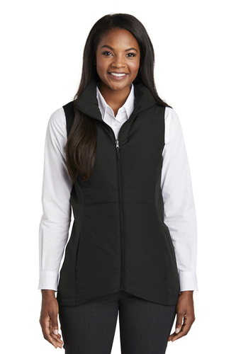 Port Authority ® Ladies Collective Insulated Vest image thumbnail