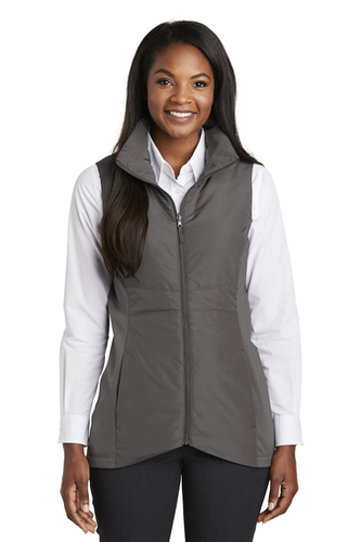 Port Authority ® Ladies Collective Insulated Vest image thumbnail
