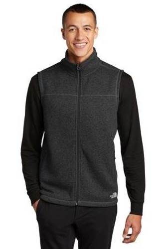 The North Face Sweater Fleece Vest image thumbnail