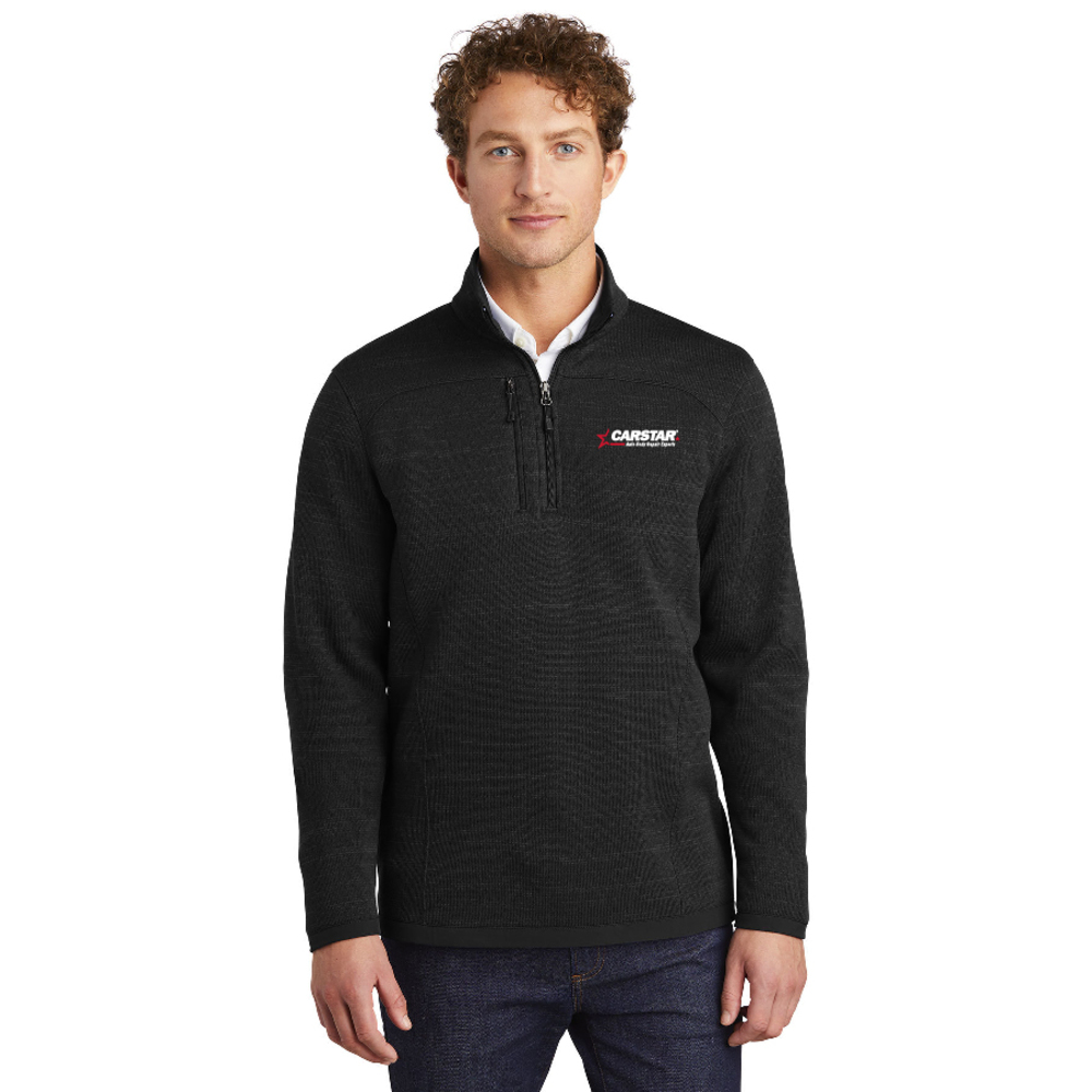 Eddie Bauer ® Sweater Fleece 1/4-Zip primary image