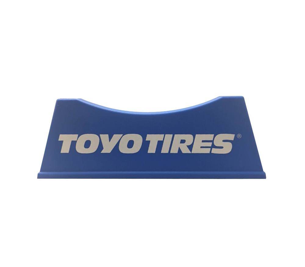 Toyo Expandable Tire Stand (4 Sets/Carton) primary image