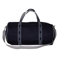 Image of The Original Banker Bag 17" - Dark Navy (PWM logo)