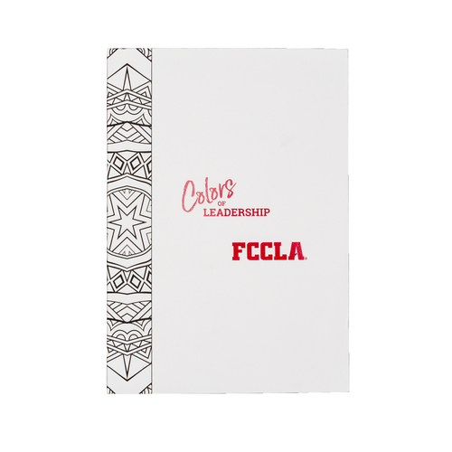 Doodle Coloring Notebook image thumbnail