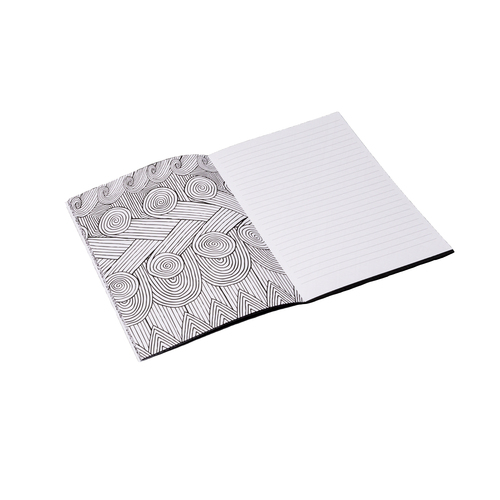 Doodle Coloring Notebook image thumbnail