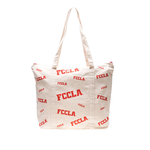Forever FCCLA Tote image thumbnail