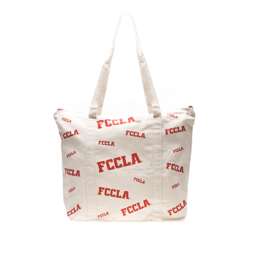 Forever FCCLA Tote image thumbnail
