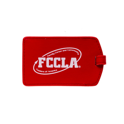 Image of Luggage Tag